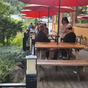 황금정원 리뷰 사진