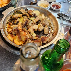 진곱창 리뷰 사진