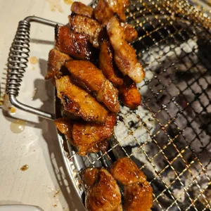 명륜진사갈비 사진