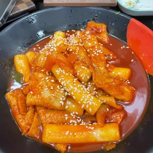 소문난분식 사진