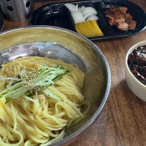 취암반점 사진