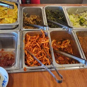 황금정원 리뷰 사진