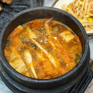 유성숯불갈비 사진