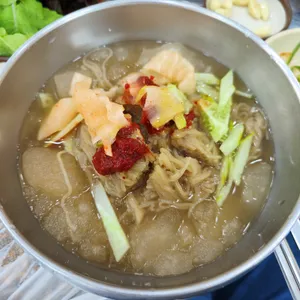 유성숯불갈비 사진