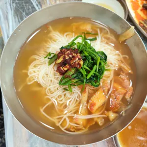 유성숯불갈비 사진