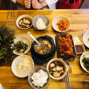 모내기 사진
