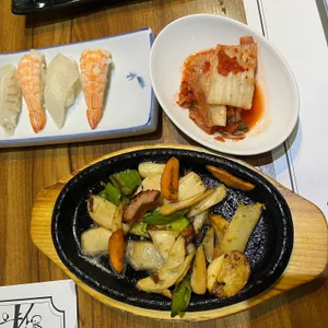청해수사 사진