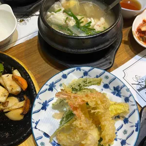 청해수사 사진