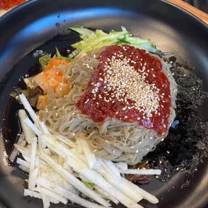 초원석쇠불고기 사진