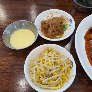 정코다리 사진