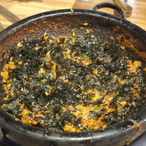 버들식당 사진
