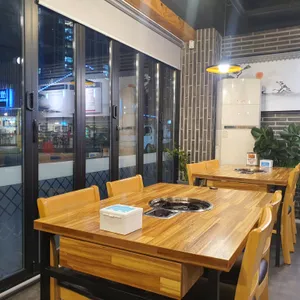 버들식당 리뷰 사진
