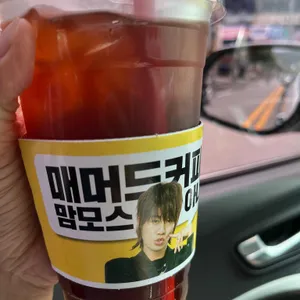 매머드익스프레스 사진