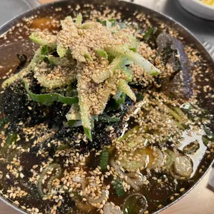 할머니묵집 사진