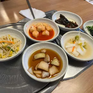 할머니묵집 사진