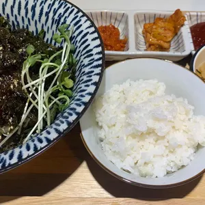 향밀 사진