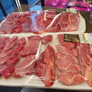 청송한우타운 대전유성 본점 사진