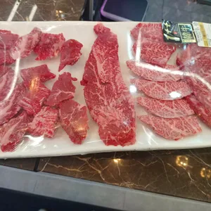 청송한우타운 대전유성 본점 사진