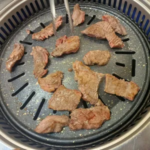 청송한우타운 대전유성 본점 사진