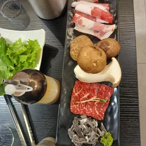 청송한우타운 대전유성 본점 사진