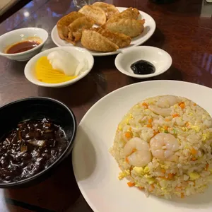 만리장성 사진