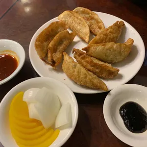 만리장성 사진