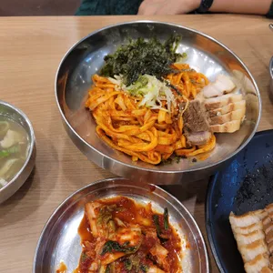엄마손맛칼국수 리뷰 사진