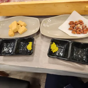 코리아횟집 사진