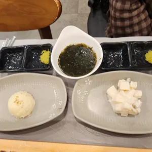 코리아횟집 사진