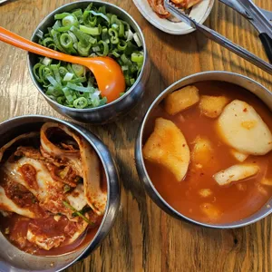 부잣집설렁탕 사진