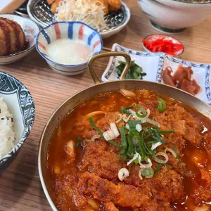 동경규동 사진