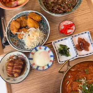 동경규동 사진
