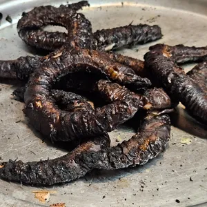 기장촌짚불꼼장어 리뷰 사진