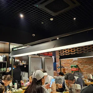 라호짬뽕 리뷰 사진