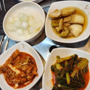 참나라장작구이 사진