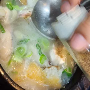 참나라장작구이 리뷰 사진