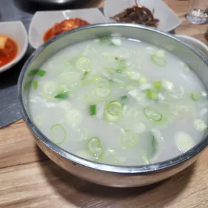 부민옥 사진