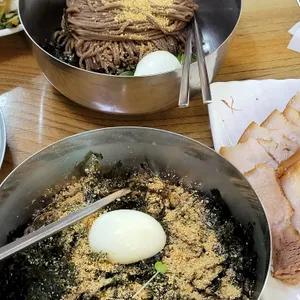 정담식당 리뷰 사진
