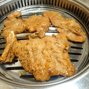 늘봄갈비 사진