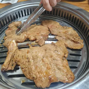 늘봄갈비 사진