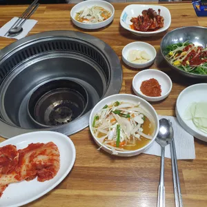 늘봄갈비 사진