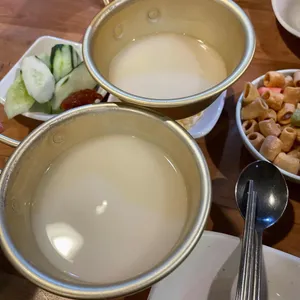 하주상회 사진