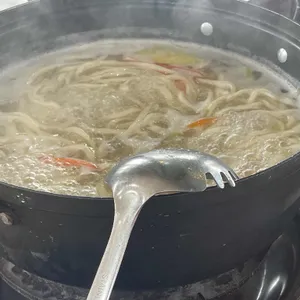왕할머니손칼국수 사진
