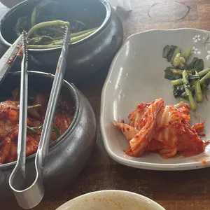 왕할머니손칼국수 사진