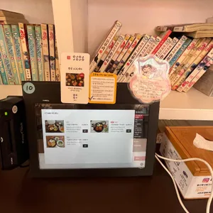 별리달리 리뷰 사진