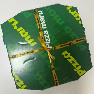 피자마루 리뷰 사진