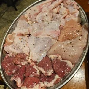 효계 사진
