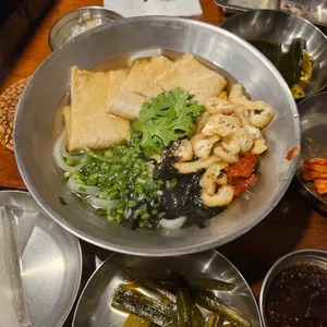 효계 사진