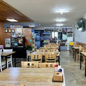 서도밀면 리뷰 사진