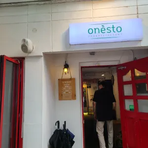 오네스토 리뷰 사진